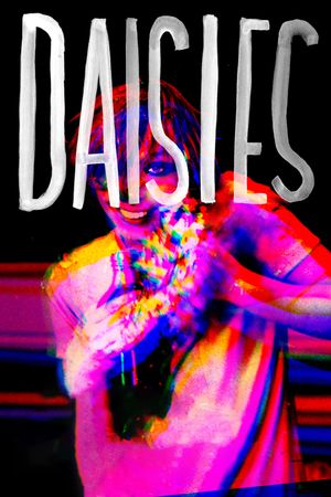 Daisies film poster