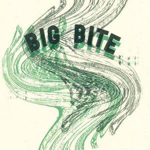 Big Bite album cover