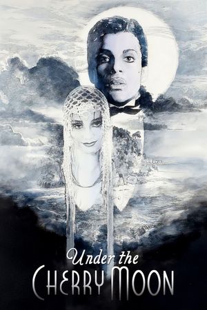 Under the Cherry Moon film poster