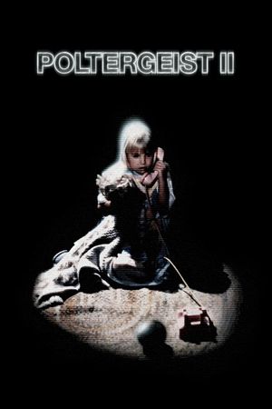 Poltergeist II: The Other Side film poster