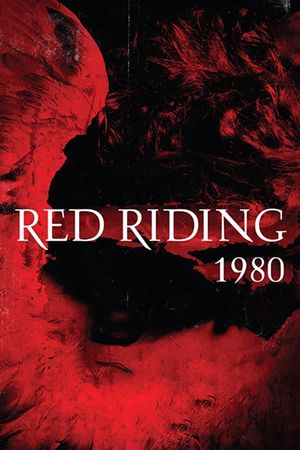 Red Riding: The Year of Our Lord 1980 film poster