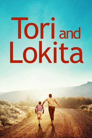 Tori and Lokita film poster