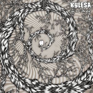 Spiral Shadow album cover