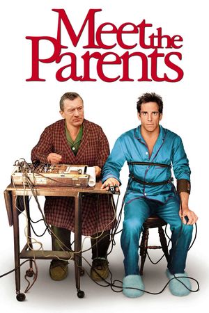 Meet the Parents film poster