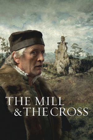 The Mill and the Cross film poster