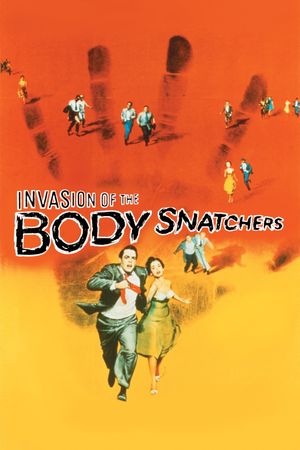 Invasion of the Body Snatchers film poster