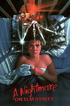 A Nightmare on Elm Street film poster