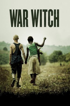 War Witch film poster