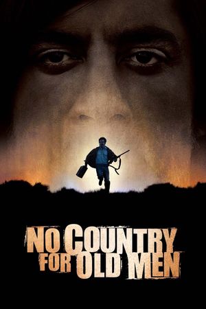 No Country for Old Men film poster