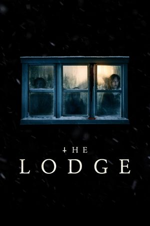 The Lodge film poster