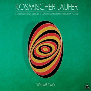 Volume Two album cover