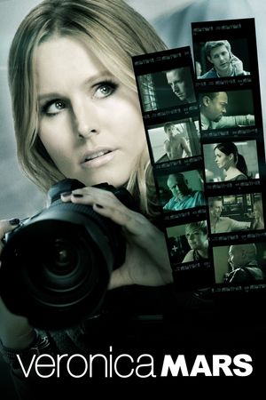 Veronica Mars film poster