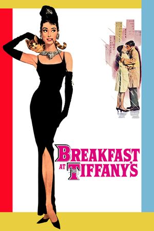 Breakfast at Tiffany's film poster