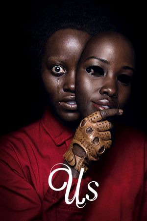 Us film poster