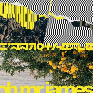 I’m Not Here album cover