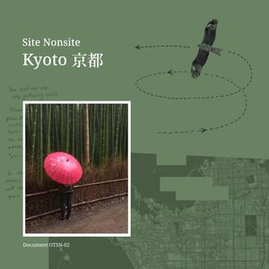 Kyoto album cover