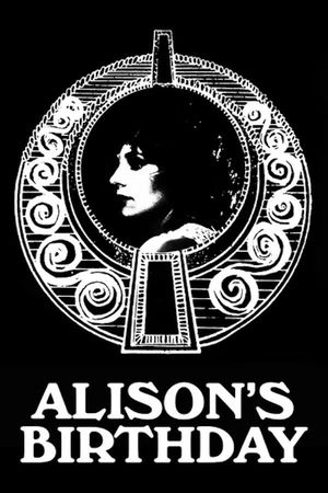 Alison’s Birthday film poster