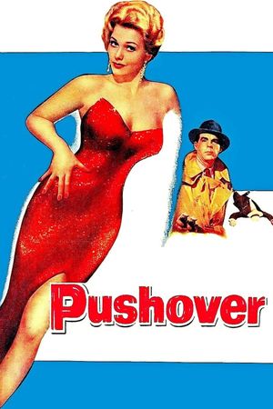Pushover film poster