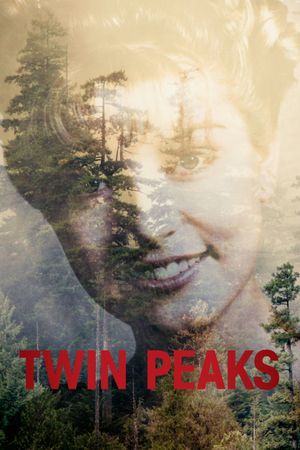 Twin Peaks: The Return film poster