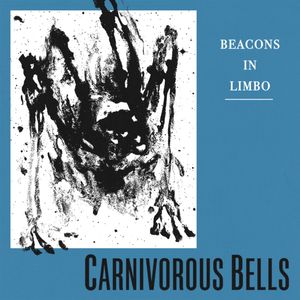 Beacons in Limbo album cover