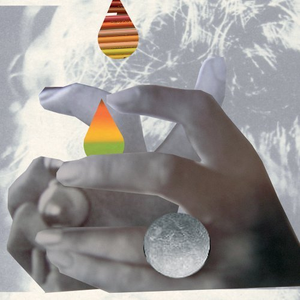 The Future Crayon album cover