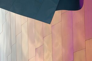 Experience Music Project
