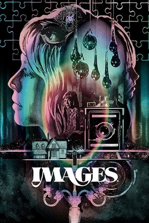 Images film poster