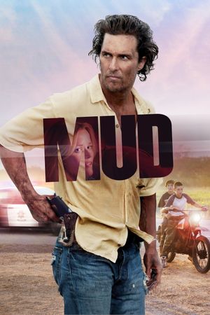 Mud film poster