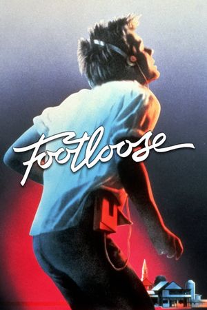 Footloose film poster