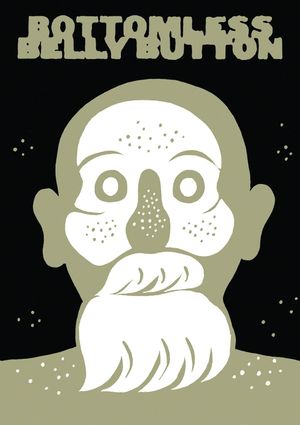 Bottomless Belly Button book cover