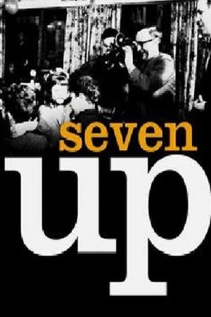 Seven Up! film poster