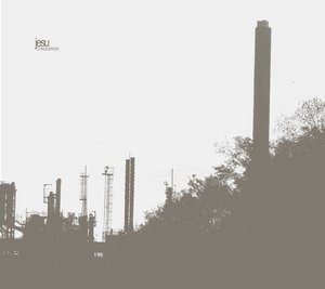 Conqueror album cover