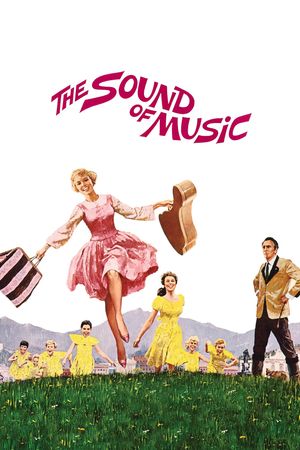 The Sound of Music film poster
