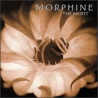 The Night album cover
