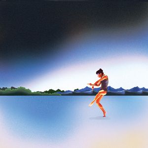Binasu album cover