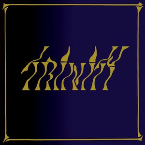 Trinity album cover