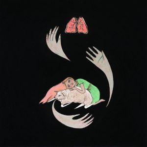 Shrines album cover