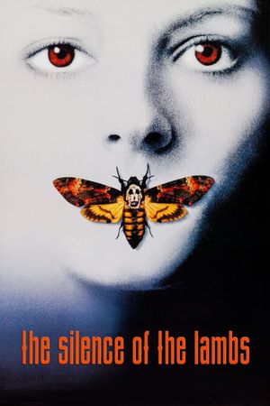 The Silence of the Lambs film poster