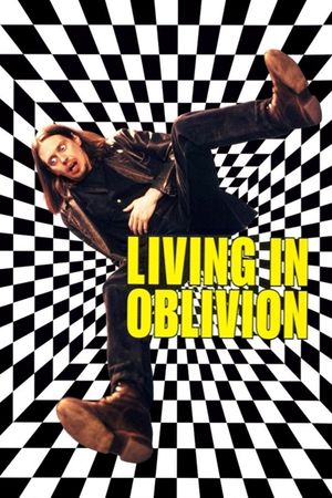 Living in Oblivion film poster