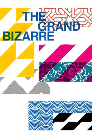 The Grand Bizarre film poster