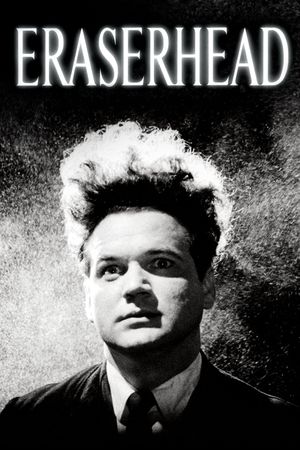 Eraserhead film poster