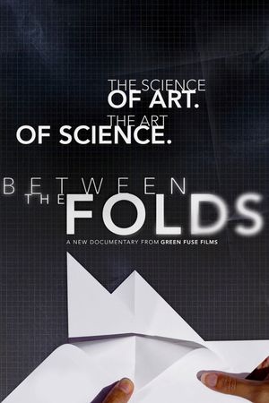 Between the Folds film poster