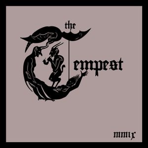 The Tempest album cover
