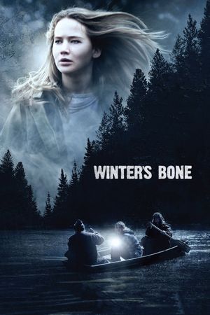 Winter's Bone film poster