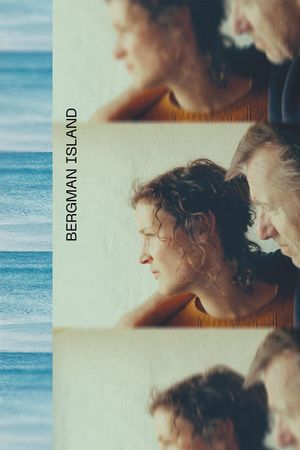 Bergman Island film poster
