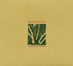 Flashlight Seasons album cover