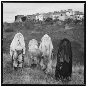 Basilikum album cover