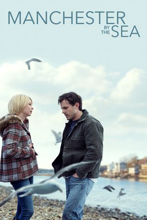 Manchester by the Sea film poster