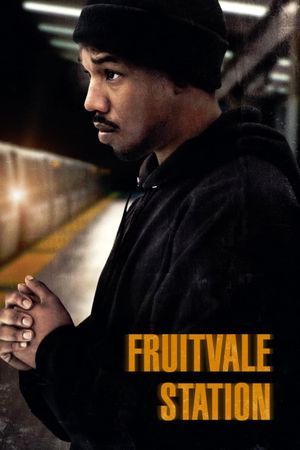 Fruitvale Station film poster