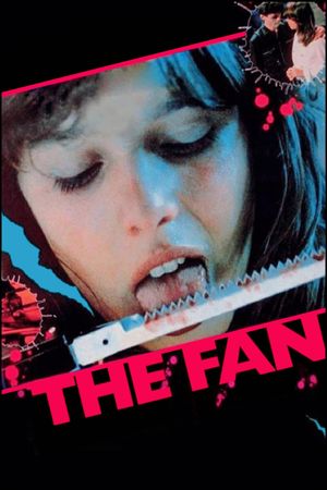The Fan film poster